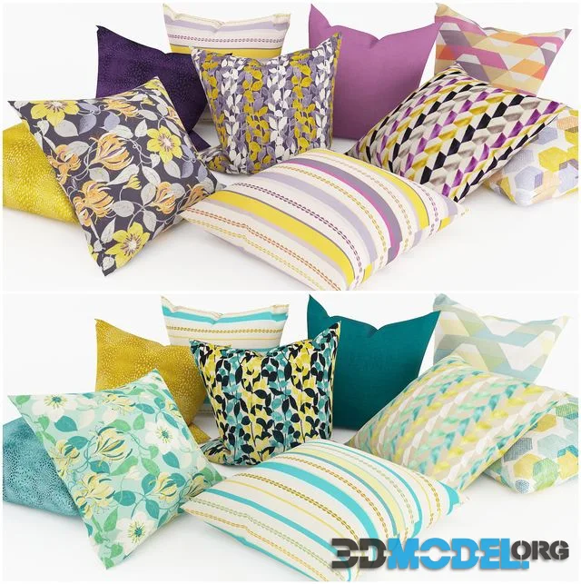 Pillows villanova