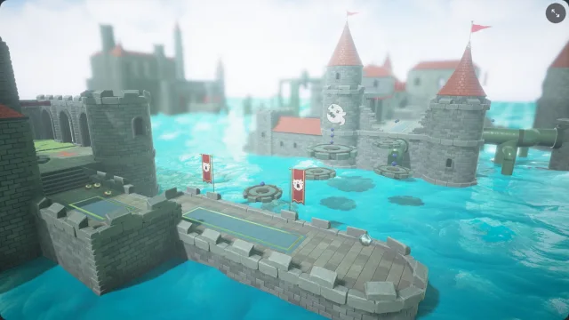 Platformer Starter Pack 2