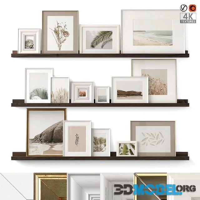 Posters On The Shelves 05