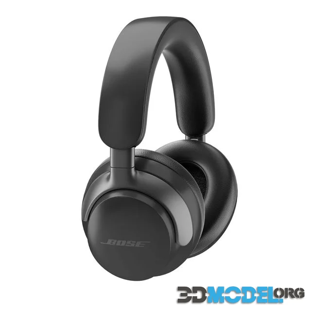 QuietComfort Ultra Headphones By Bose