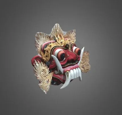 Rarung (PBR)