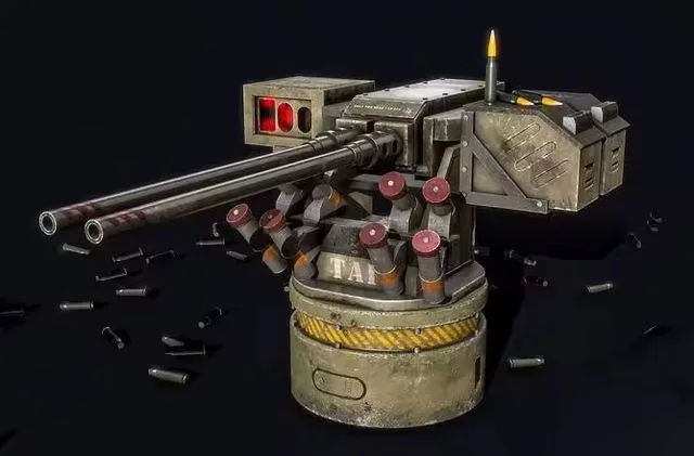 Remote Battle Module (PBR)