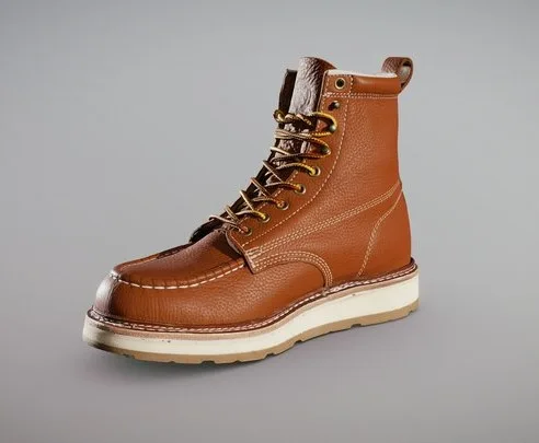 Rockrooster AP611 Boot (PBR)