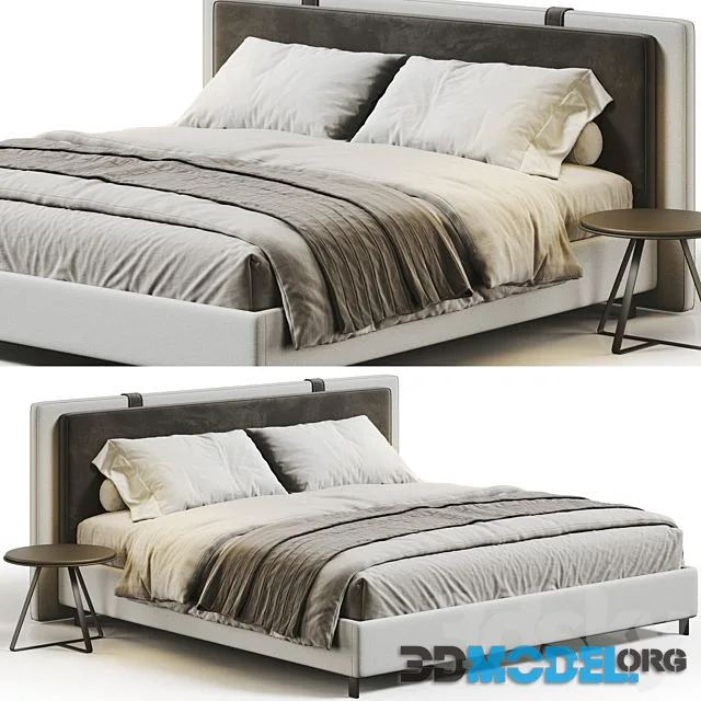RoveConcepts Abigail Bed