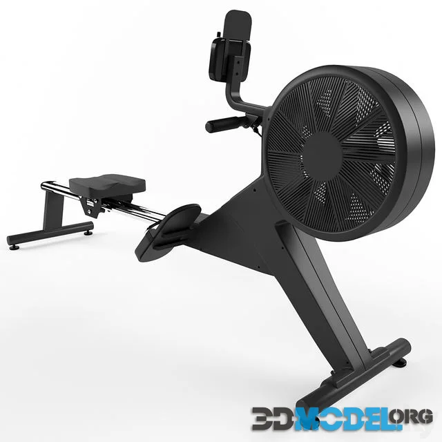 Rowing Machine