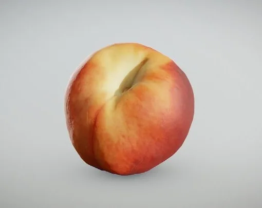 Santa Barbara Peach (PBR)