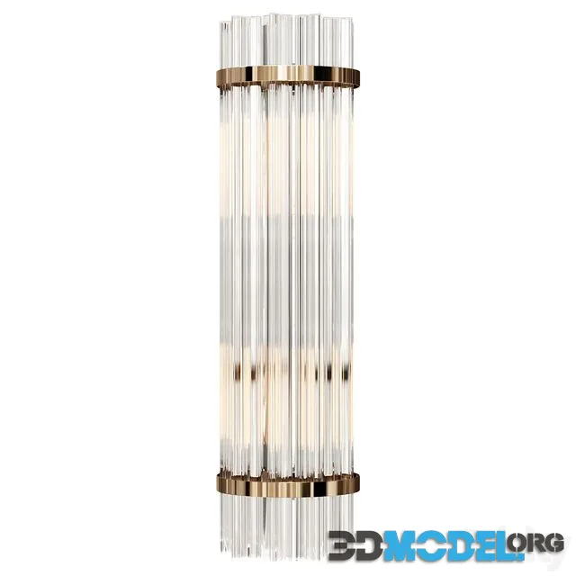 Sconce Wall lamp Saturno L37522