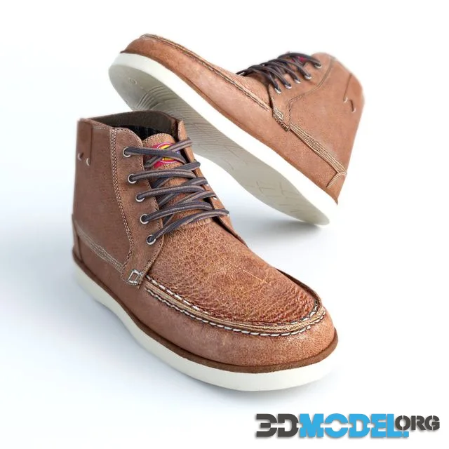 Shoes Dickes