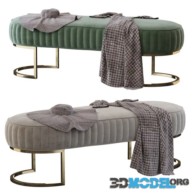 Signorini & Coco Bubble Bench Seat