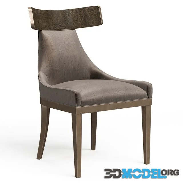 Sitting In Style Caracole Chair