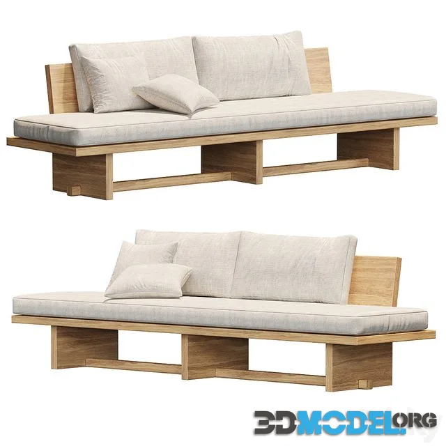 Sofa BLANK DAYSOFA