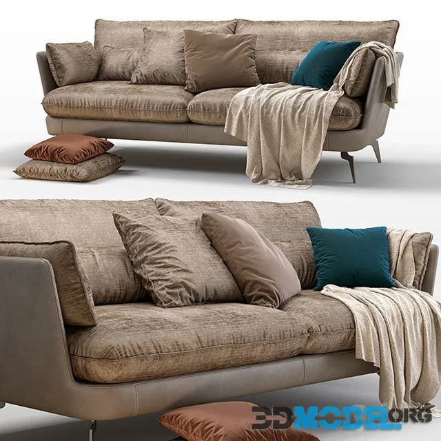 Sofa CHIO, NICOLINE