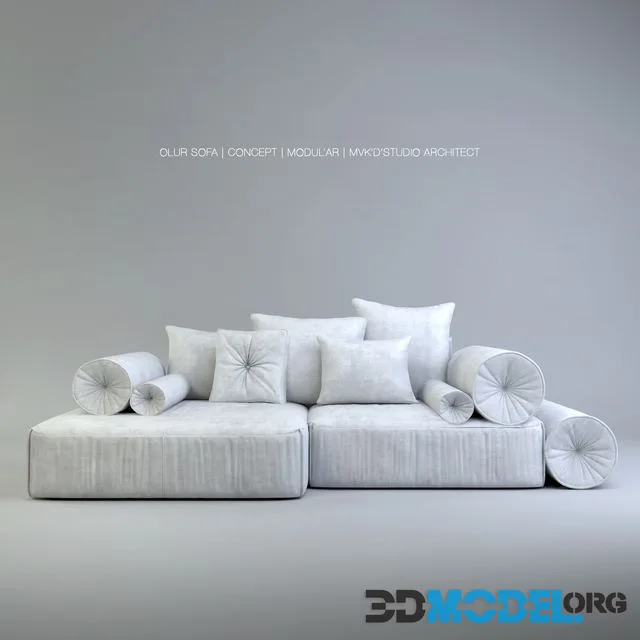 Sofa OLUR SOFA