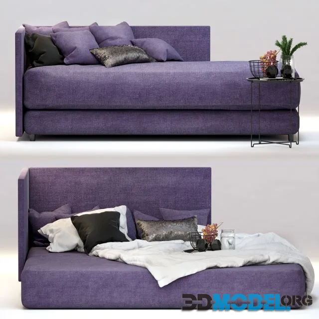 Sofa Skeidar Tina