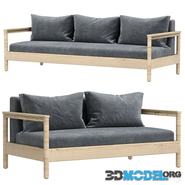 Sofa Varaschin Bali