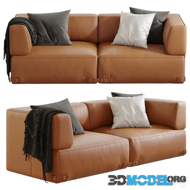 Soho sofa