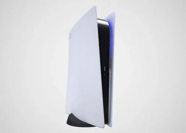 Sony Playstation 5 (PBR)