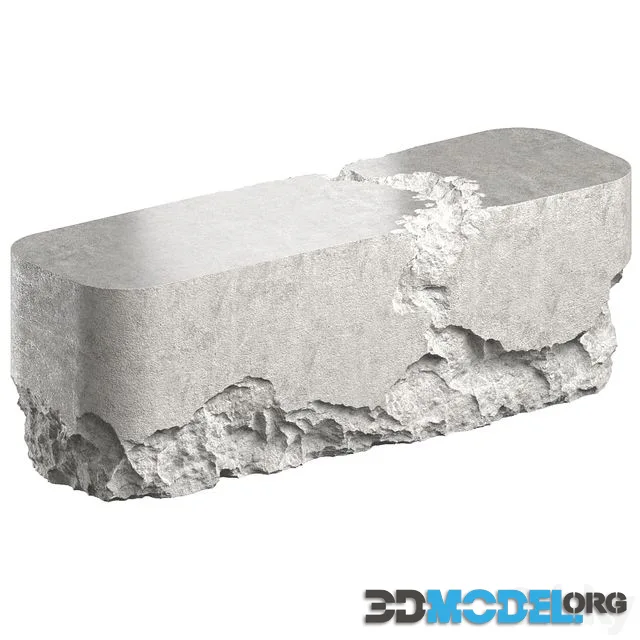 table concrete 3