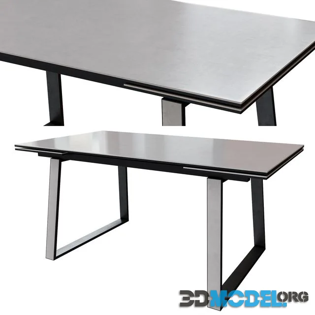 Table Rovena 160