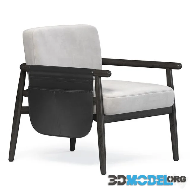 TERESA armchair