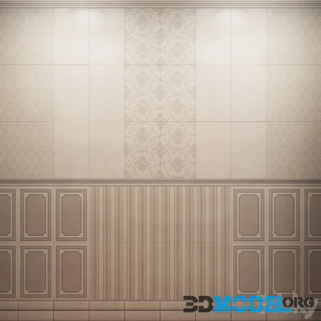 Tile Kerama Marazzi Darlington