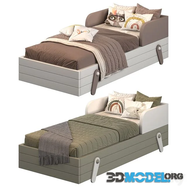toddler bed 23