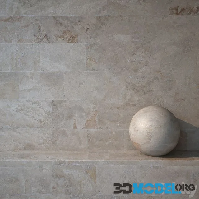 Travertine 106