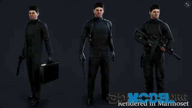 TSam Agent