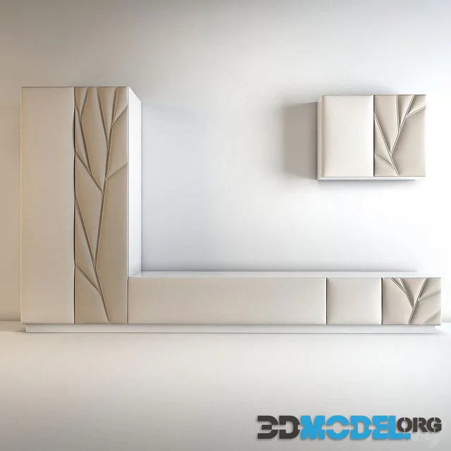 TV cabinets