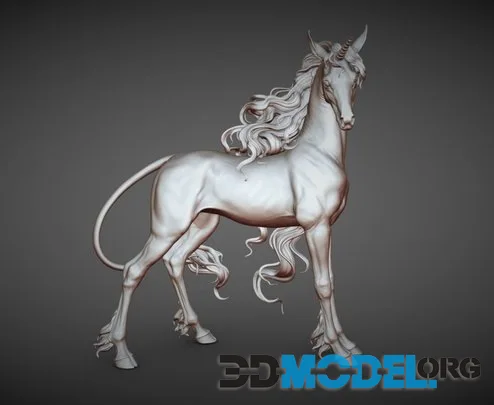 Unicorn (PBR)