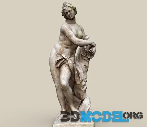 Venus (PBR)