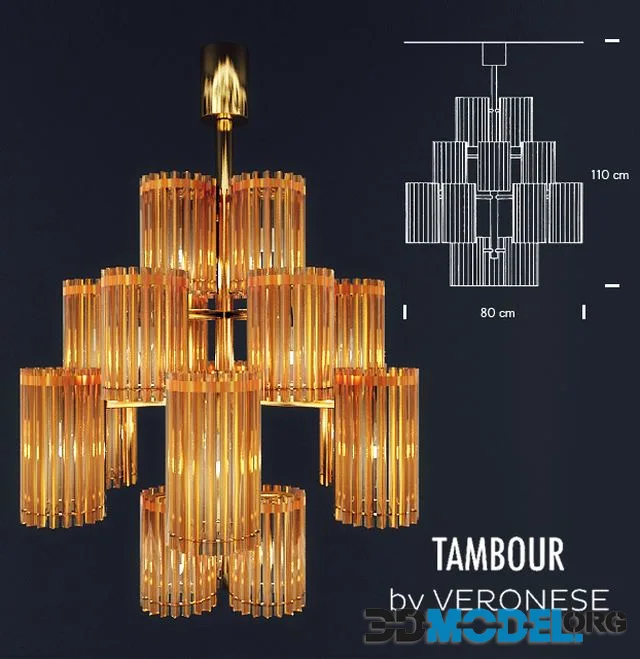 Veronese Tambour