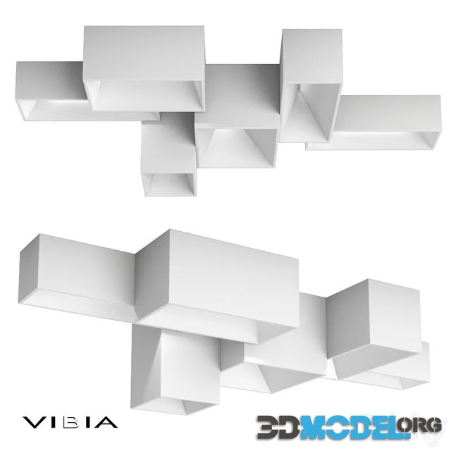 Vibia Link XXL