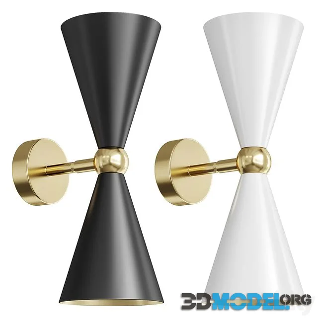 Wall lamp (sconce) Vesper by maytoni