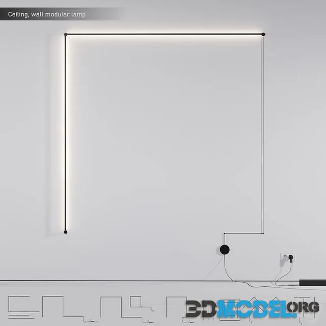 Walllight FI66