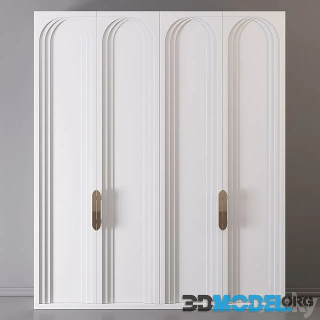 Wardrobe 97