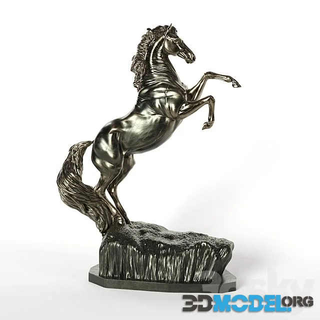 Wild Horse