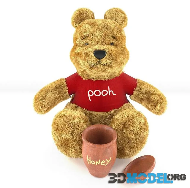 Winnie the Pooh
