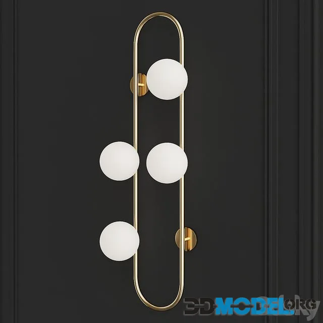 Yephall lighting