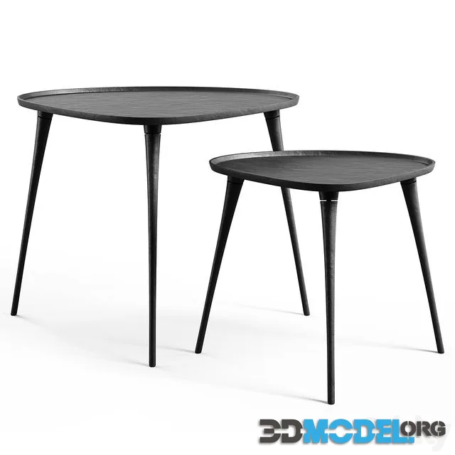 Zara Home metal table