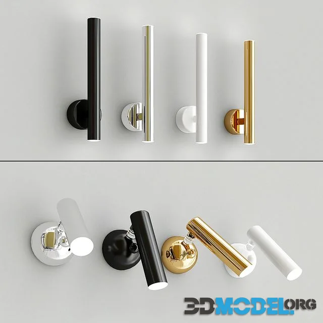 Zuma Line Loya Wall Collection