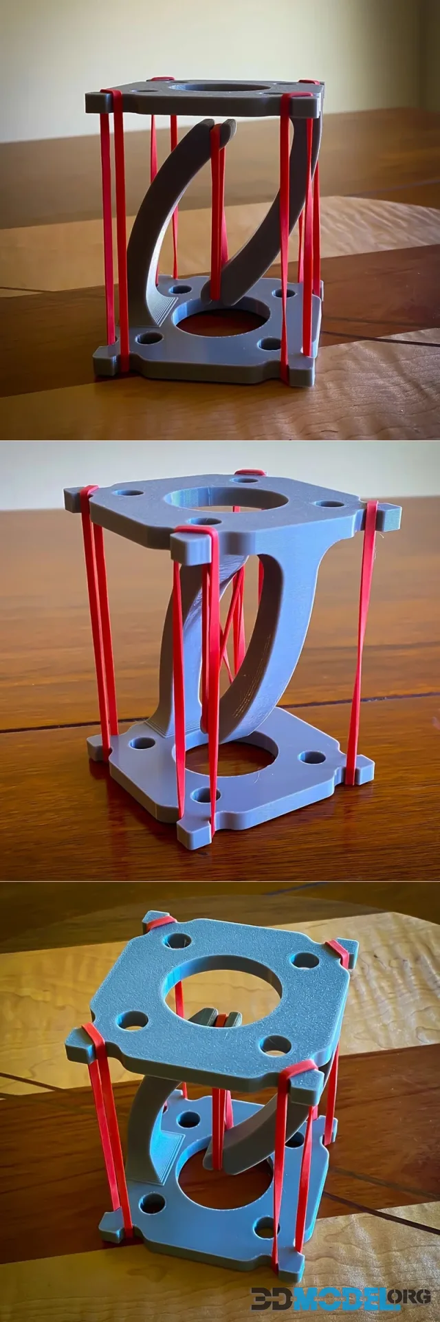Mini Suspension Table – Printable