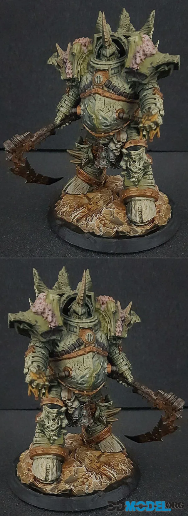 Typhus – Printable