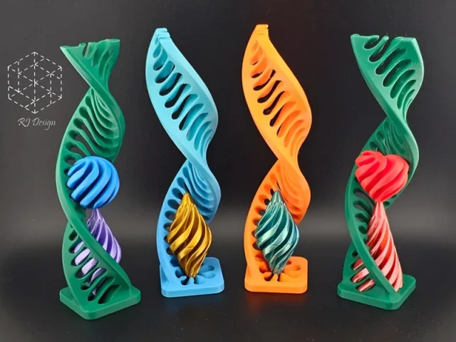 V3 Series - Helix Passthrough – Printable