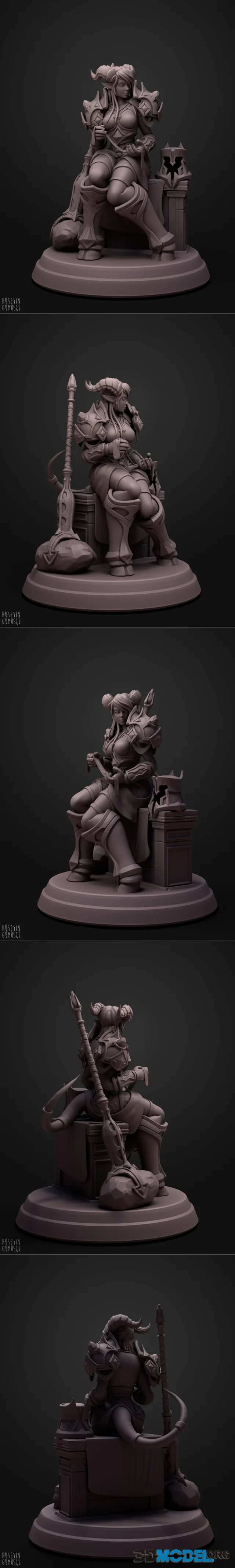 Yrel – Printable
