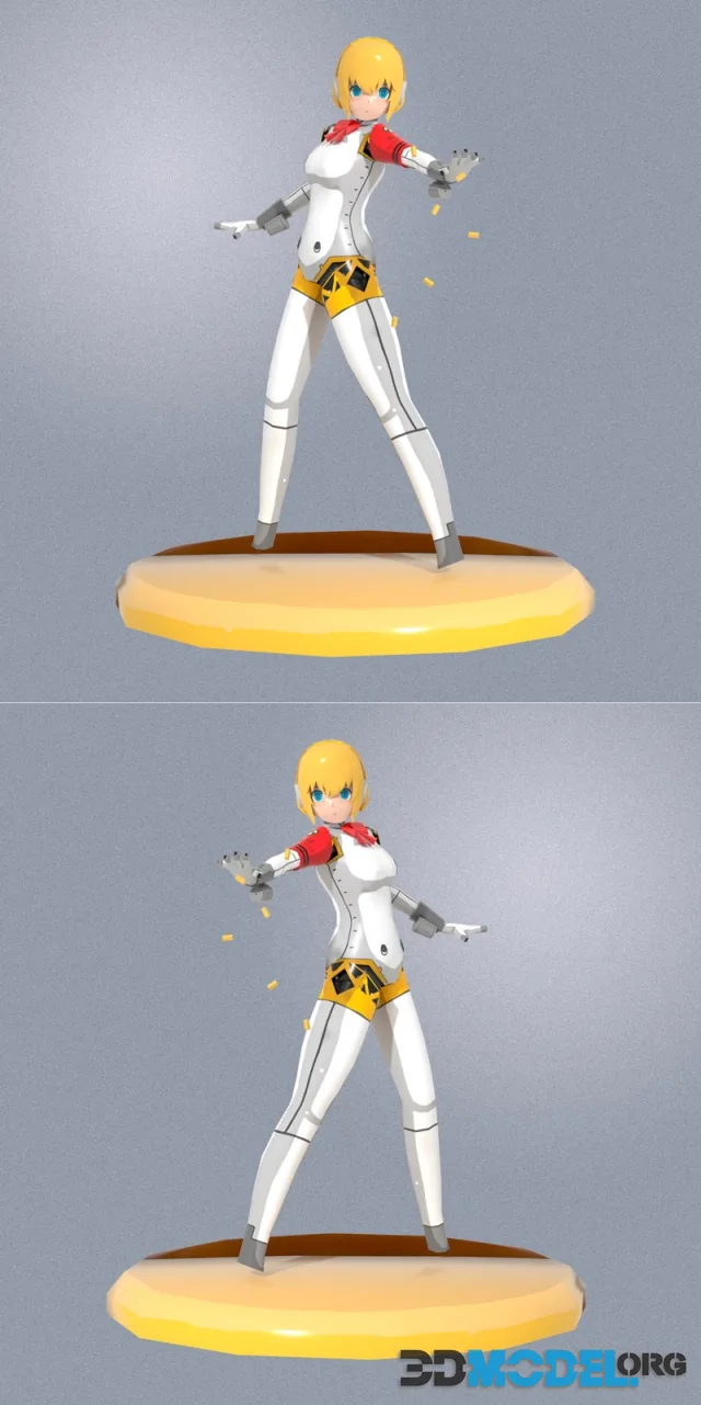 Aigis – Printable