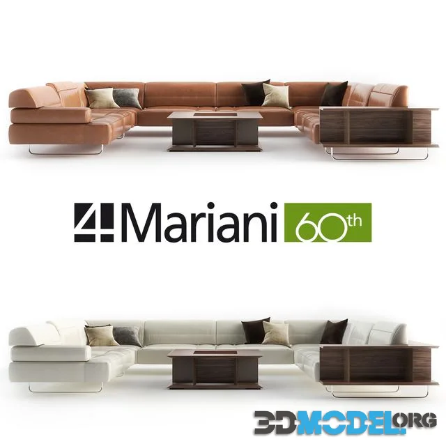 4MARIANI COLLECTION 02