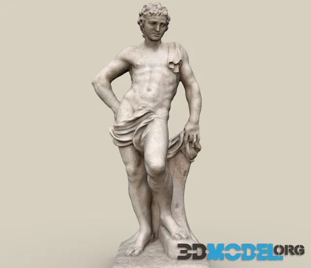 Adonis (PBR)