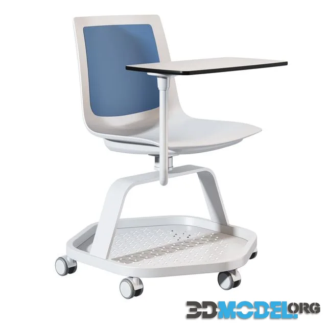 Aira Educational Chair by Aresline