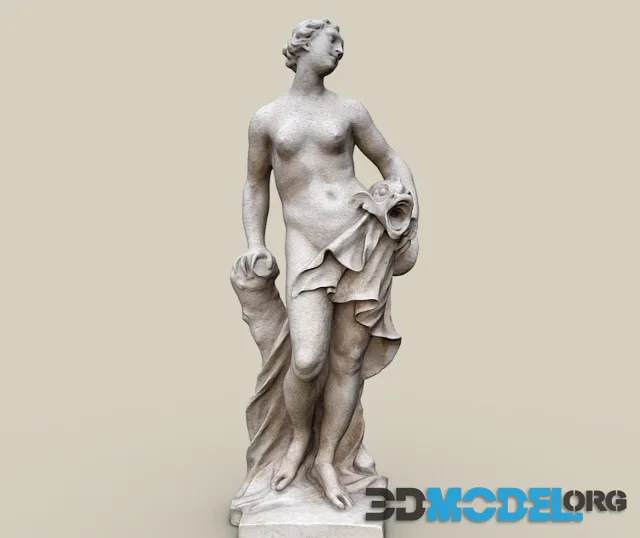 Amphitrite (PBR)